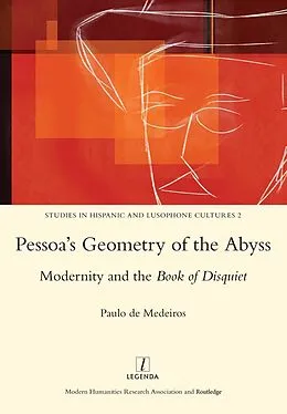 E-Book (pdf) Pessoa's Geometry of the Abyss von Paulo De Medeiros