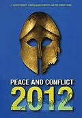 E-Book (pdf) Peace and Conflict 2012 von J. Joseph Hewitt