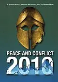 E-Book (epub) Peace and Conflict 2010 von J. Joseph Hewitt