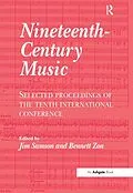 ePUB Nineteenth-Century Music von Bennett Zon