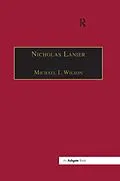 E-Book (epub) Nicholas Lanier von Michael I. Wilson