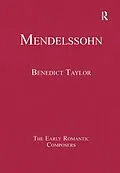 E-Book (epub) Mendelssohn von Benedict Taylor