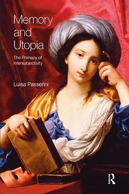 E-Book (epub) Memory and Utopia von Luisa Passerini