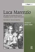 PDF Luca Marenzio von Marco Bizzarini, James Chater