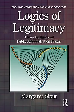 ePUB Logics of Legitimacy von Margaret Stout