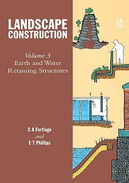 E-Book (pdf) Landscape Construction von C. A. Fortlage, E. T. Phillips
