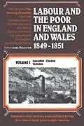 ePUB Labour and the Poor in England and Wales, 1849-1851 von Jules Ginswick