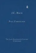 E-Book (epub) J.C. Bach von Paul Corneilson