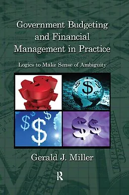 E-Book (pdf) Government Budgeting and Financial Management in Practice von Gerald J. Miller