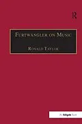 E-Book (epub) Furtwängler on Music von Ronald Taylor