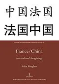 E-Book (epub) France/China von Alex Hughes