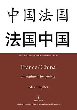 E-Book (pdf) France/China von Alex Hughes