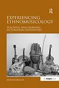 E-Book (pdf) Experiencing Ethnomusicology von Simone Krüger