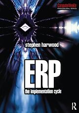 eBook (pdf) ERP: The Implementation Cycle de Stephen Harwood