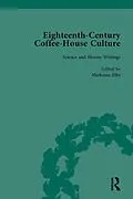 E-Book (epub) Eighteenth-Century Coffee-House Culture, vol 4 von Markman Ellis
