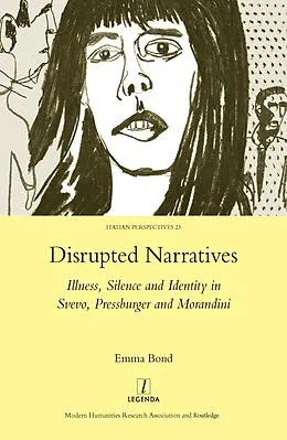 ePUB Disrupted Narratives von Emma Bond