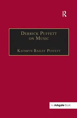 E-Book (pdf) Derrick Puffett on Music von 