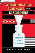E-Book (epub) Communication Sciences and Disorders von Dale F. Williams