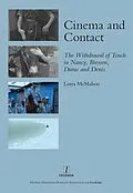 PDF Cinema and Contact von Laura Mcmahon