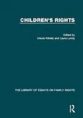 E-Book (epub) Children's Rights von Ursula Kilkelly
