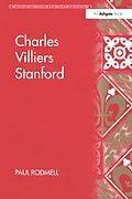 E-Book (epub) Charles Villiers Stanford von Paul Rodmell