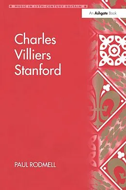 E-Book (epub) Charles Villiers Stanford von Paul Rodmell