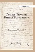 E-Book (epub) Cavalier Giovanni Battista Buonamente von Peter Allsop
