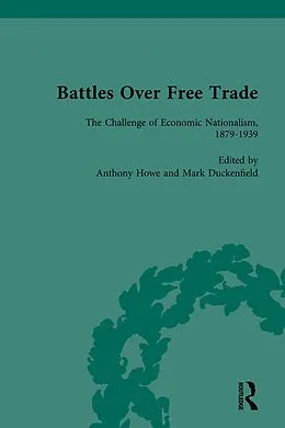 PDF Battles Over Free Trade, Volume 3 von Mark Duckenfield