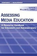 E-Book (pdf) Assessing Media Education von