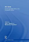 E-Book (pdf) Ars nova von John L. Nádas, Michael Scott Cuthbert