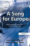 E-Book (epub) A Song for Europe von 