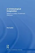 E-Book (epub) A Criminological Imagination von Pat Carlen