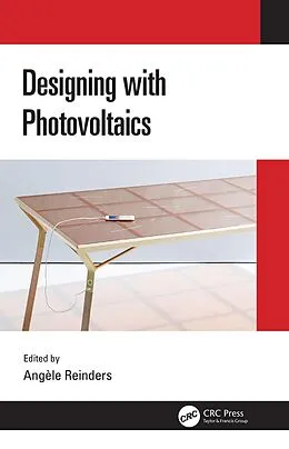 E-Book (pdf) Designing with Photovoltaics von Angèle Reinders