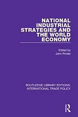 E-Book (pdf) National Industrial Strategies and the World Economy von 