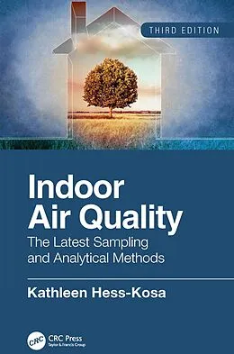 E-Book (pdf) Indoor Air Quality von Kathleen Hess-Kosa