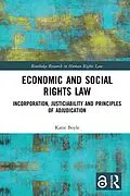 PDF Economic and Social Rights Law von Katie Boyle