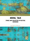 ePUB Moral Talk von Joe Spencer-Bennett