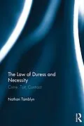 E-Book (pdf) The Law of Duress and Necessity von Nathan Tamblyn