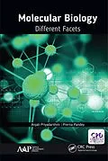 E-Book (epub) Molecular Biology von Anjali Priyadarshini, Prerna Pandey