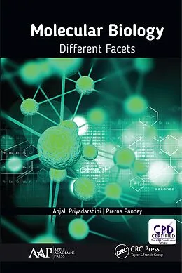 E-Book (epub) Molecular Biology von Anjali Priyadarshini, Prerna Pandey