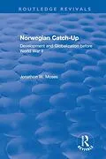 E-Book (epub) Norwegian Catch-Up von Jonathon W. Moses