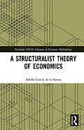PDF A Structuralist Theory of Economics von Adolfo García de la Sienra