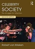 E-Book (pdf) Celebrity Society von Robert Van Krieken