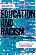 E-Book (pdf) Education and Racism von Zeus Leonardo, W. Norton Grubb
