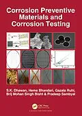 E-Book (epub) Corrosion Preventive Materials and Corrosion Testing von S. K. Dhawan, Hema Bhandari, Gazala Ruhi