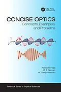 E-Book (epub) Concise Optics von Ajawad I. Haija, M. Z. Numan, W. Larry Freeman