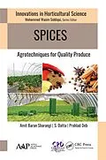 E-Book (pdf) Spices von Amit Baran Sharangi, Suchand Datta, Prahlad Deb
