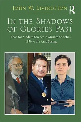 E-Book (epub) In The Shadows of Glories Past von John W. Livingston