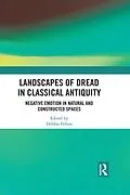 E-Book (pdf) Landscapes of Dread in Classical Antiquity von 