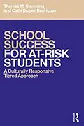 E-Book (pdf) School Success for At-Risk Students von Therese M. Cumming, Cathi Draper Rodriguez
